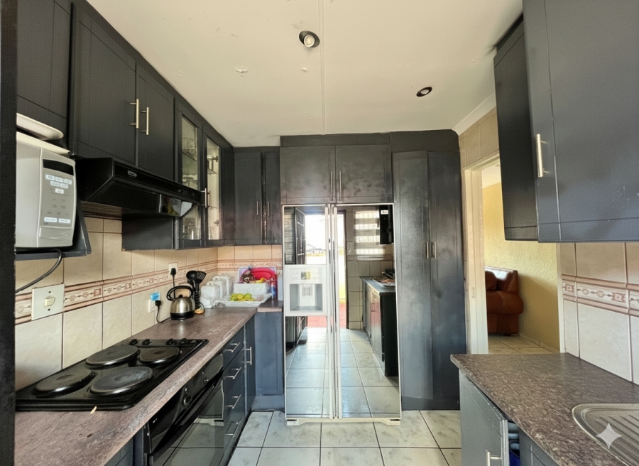 3 Bedroom Property for Sale in Tlhabane West North West